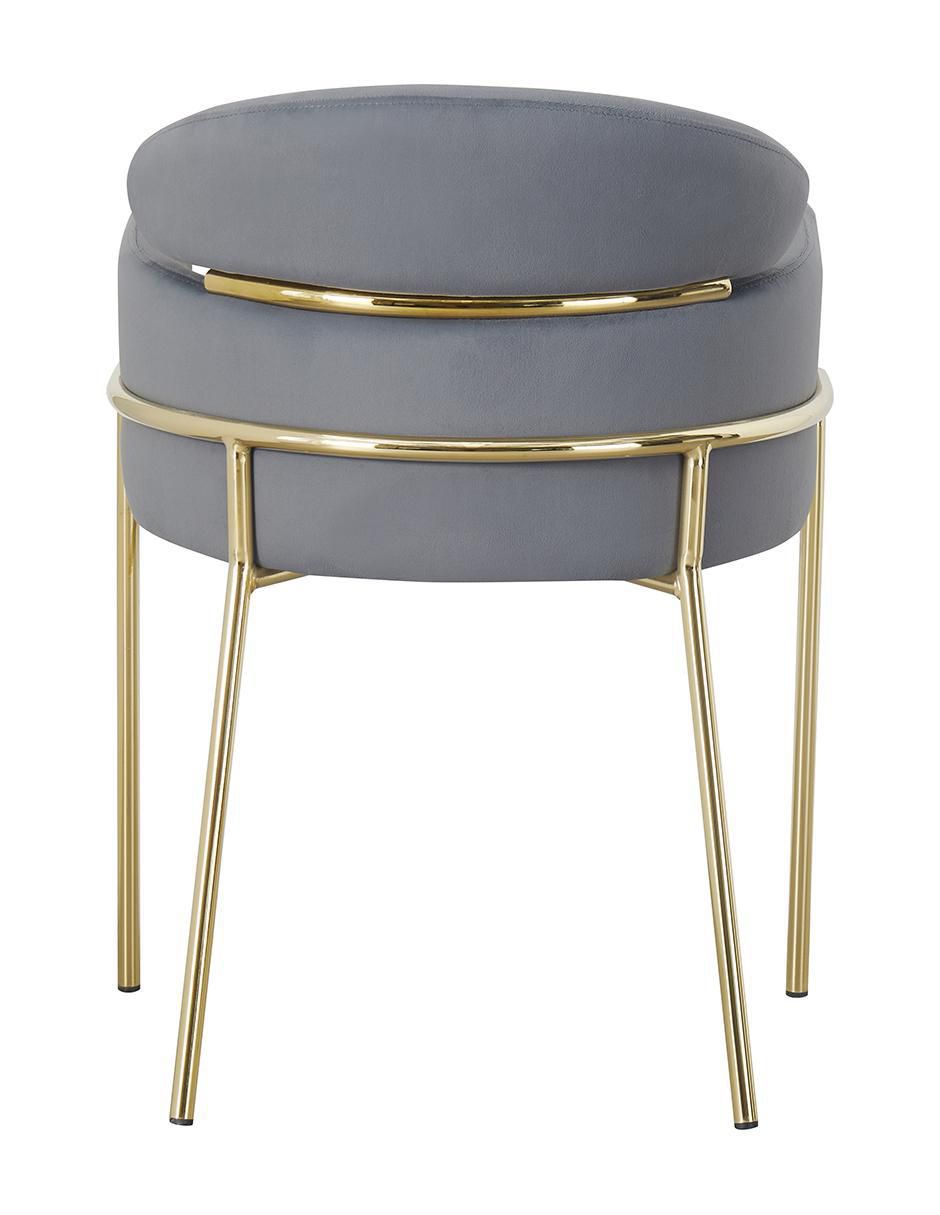 Silla 1 "piezas" corey brum "de" velvet adulto