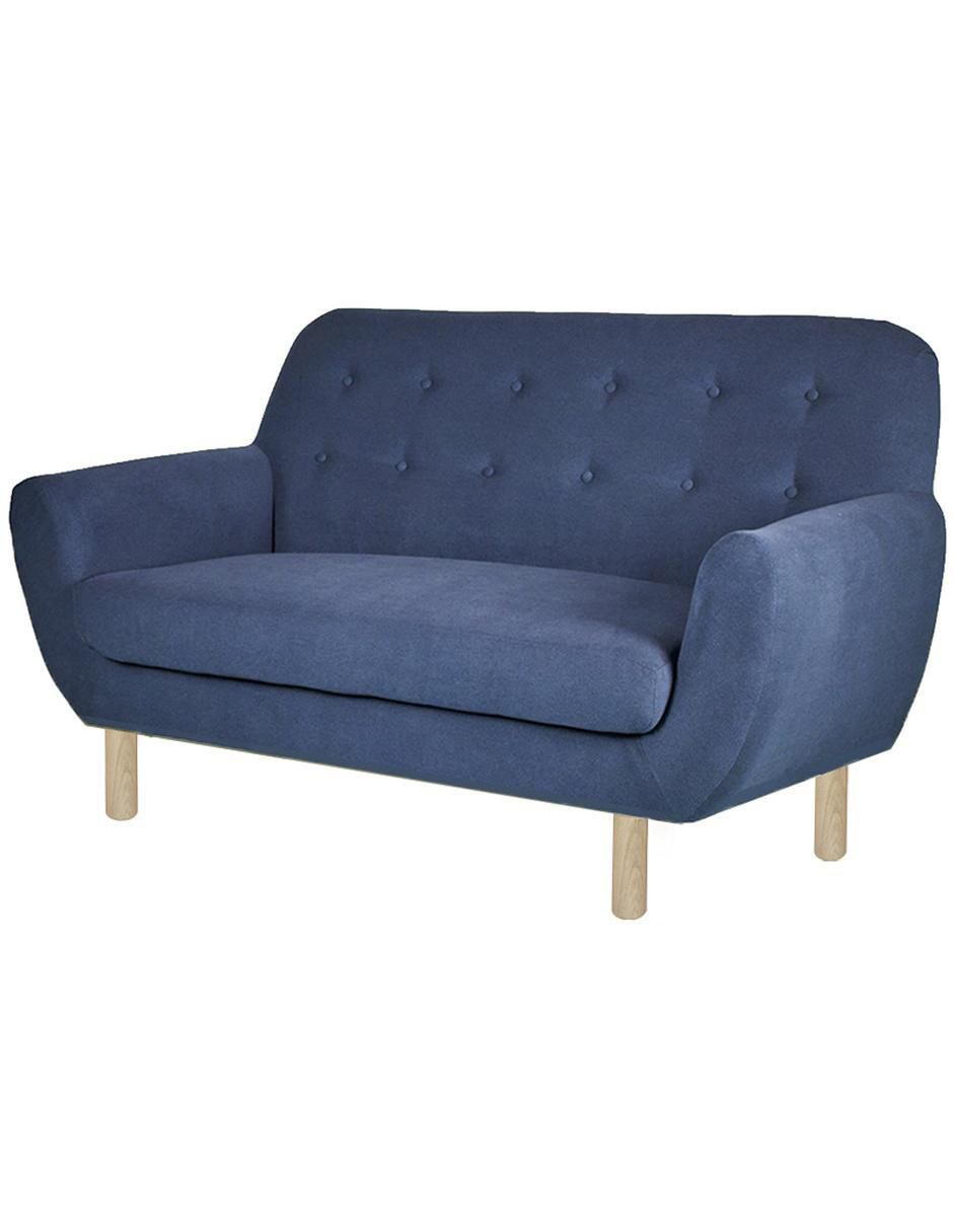 Love seat Selena 2