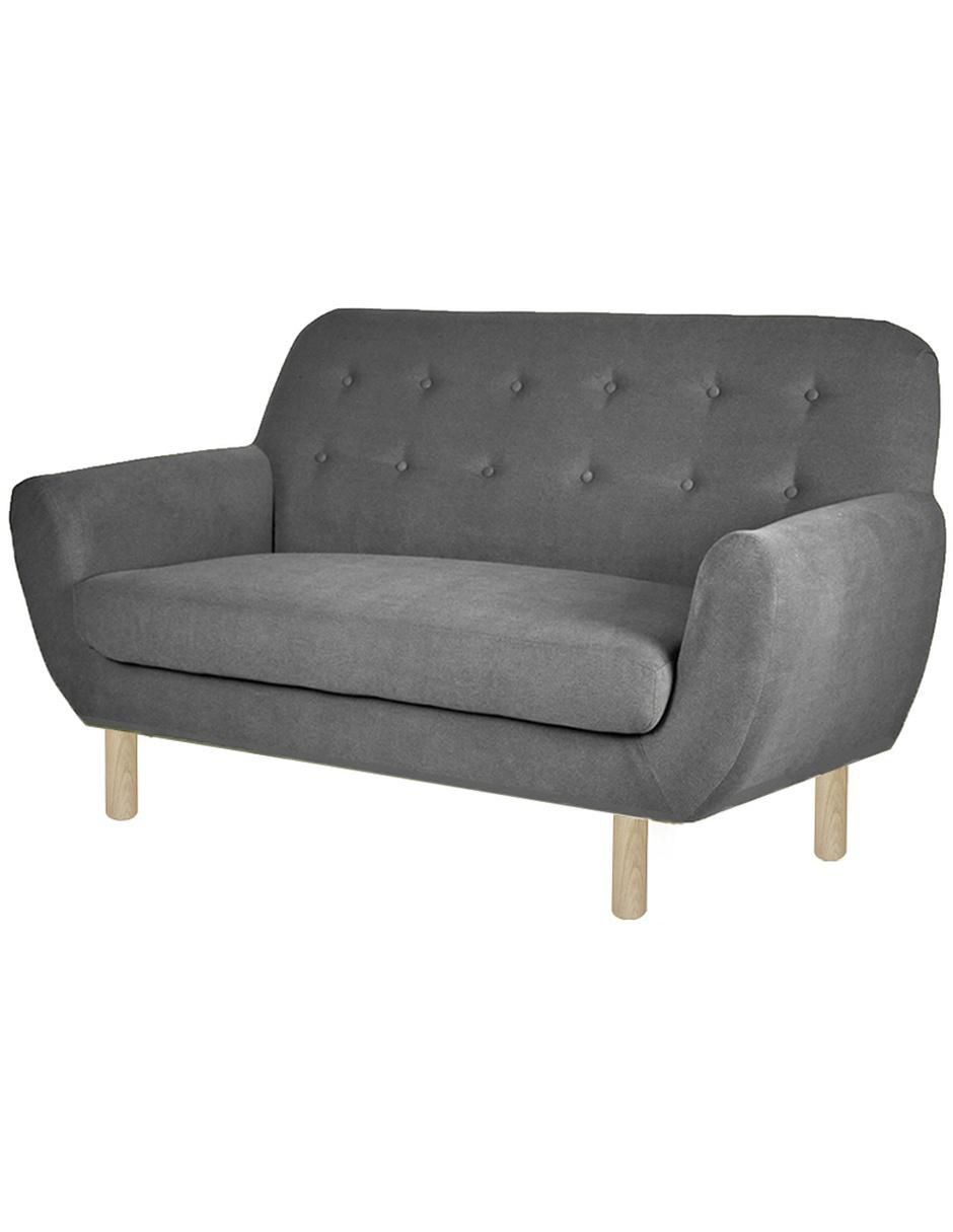 Love seat Selena 2