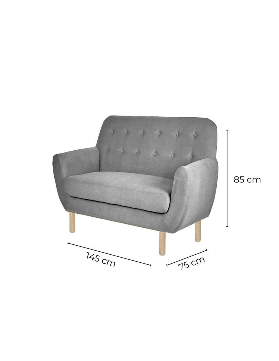 Love seat Selena 5