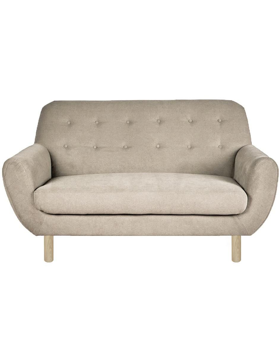 Love seat Selena