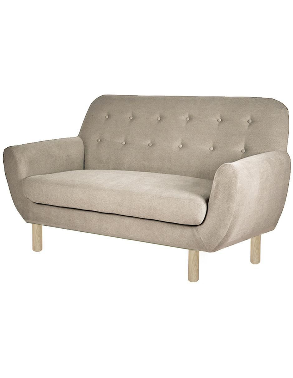 Love seat Selena 2