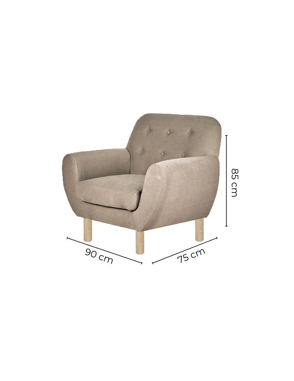 Sillón Selena 5