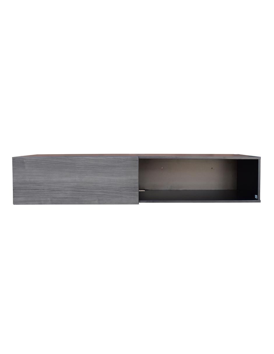 Mueble para TV flotante de melamina Mueble para TV flotante de melamina