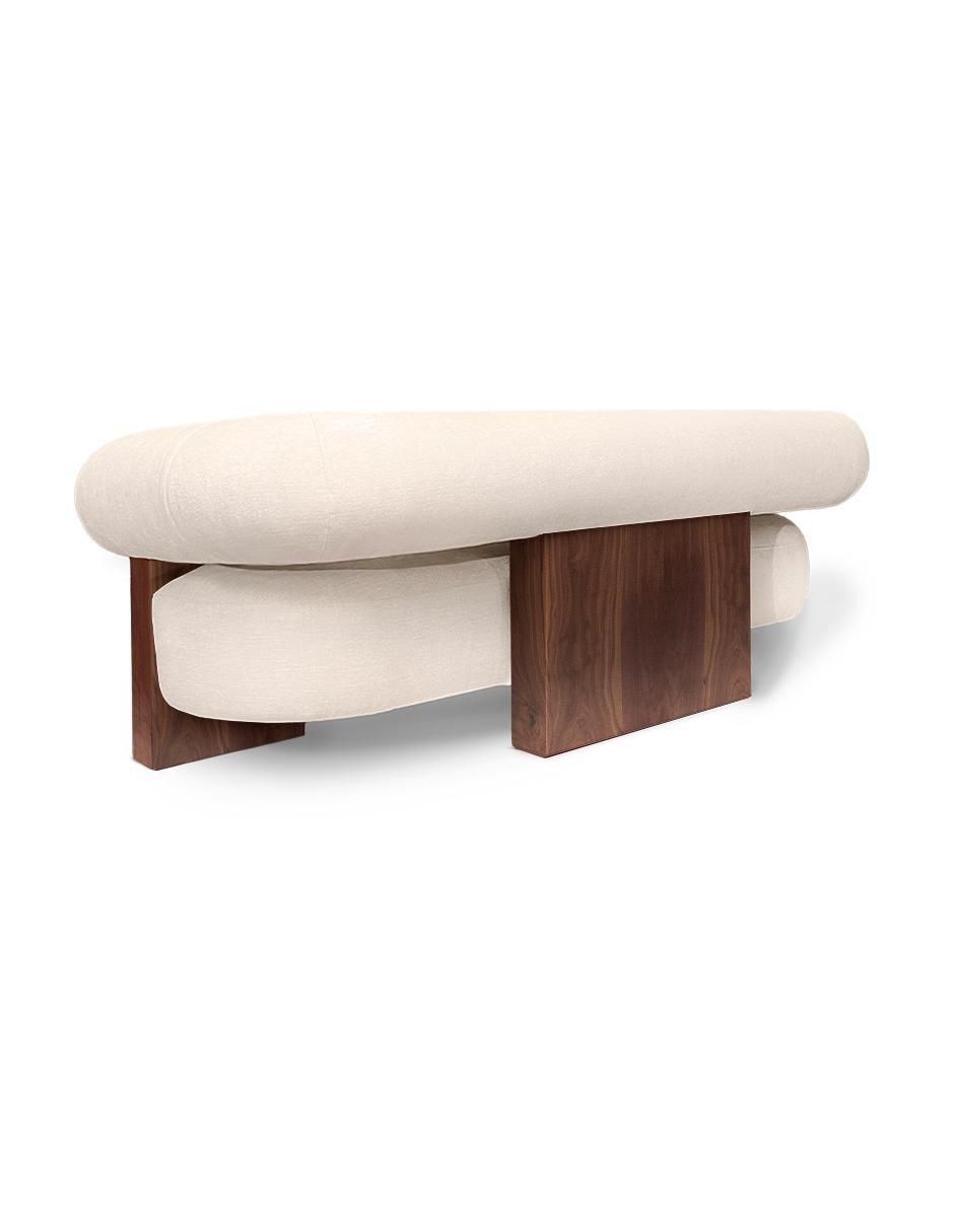 Sofá Cloud Mögu Muebles