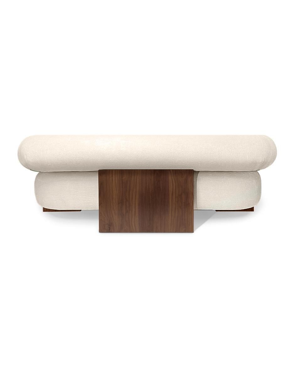 Sofá Cloud Mögu Muebles