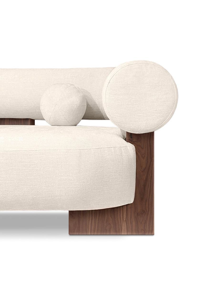 Sofá Cloud Mögu Muebles