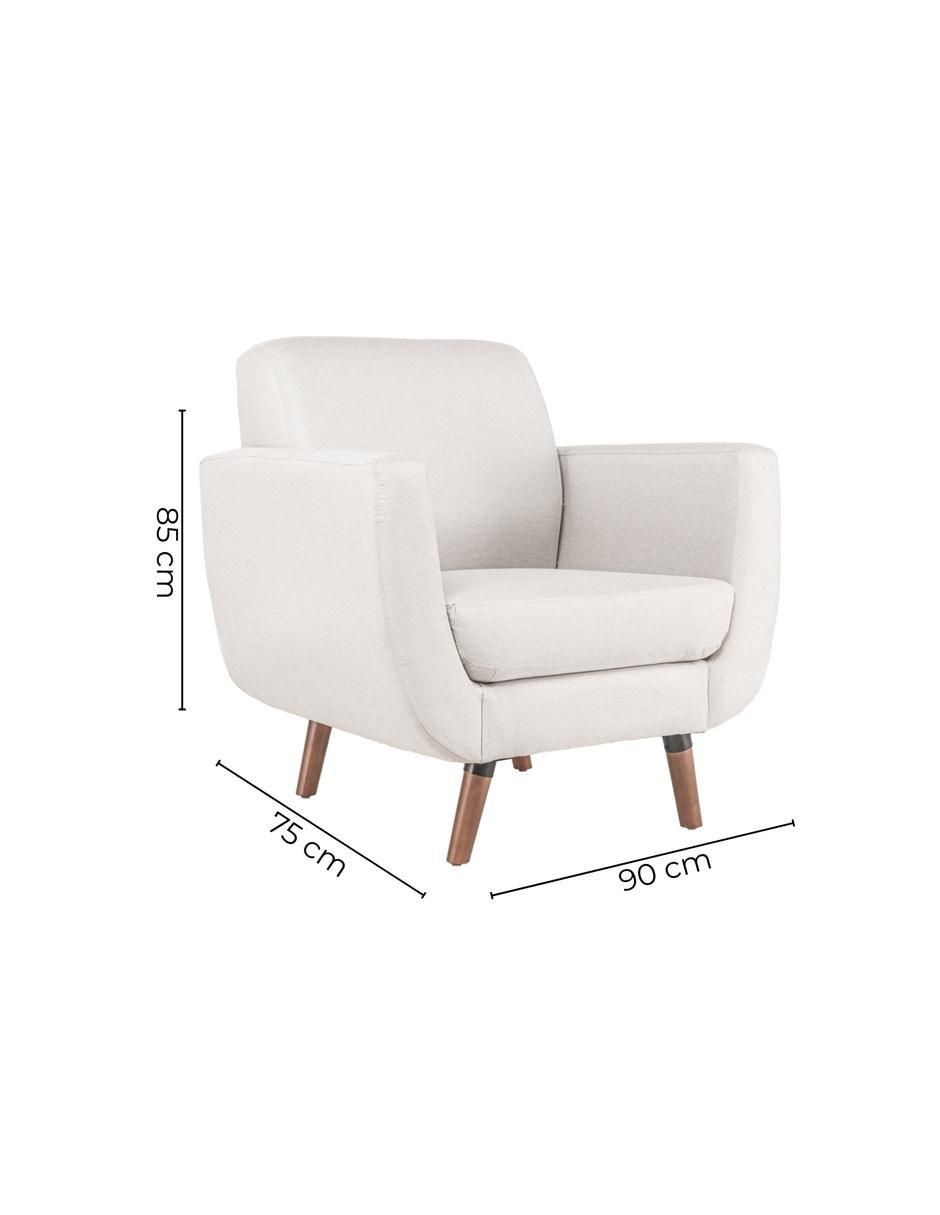Sillón Sweet 6