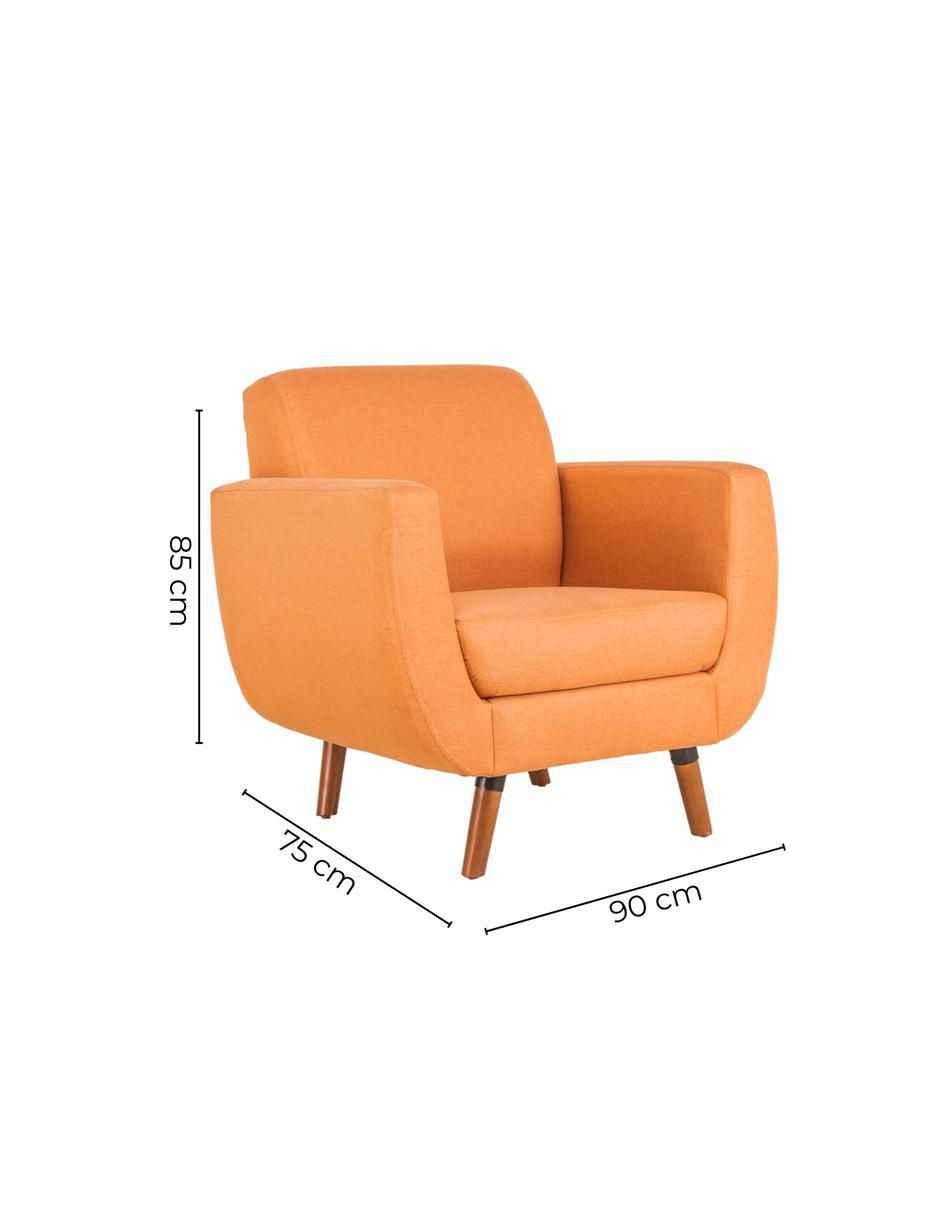 Sillón Sweet 5