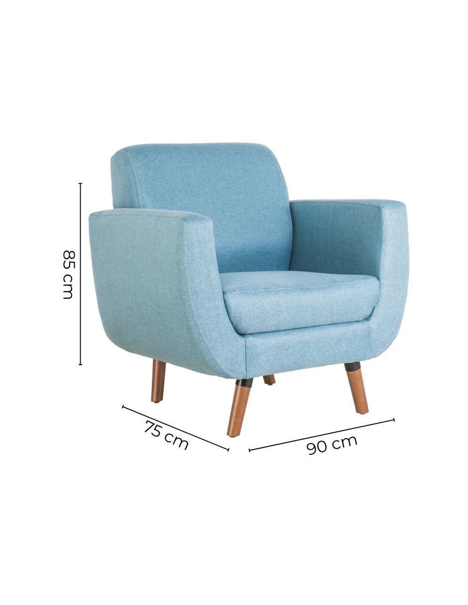 Sillón Sweet 5