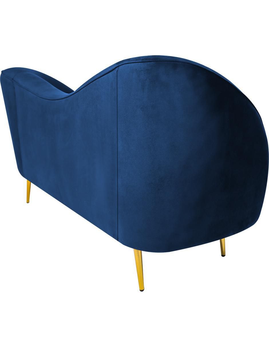 Love seat Bean 3