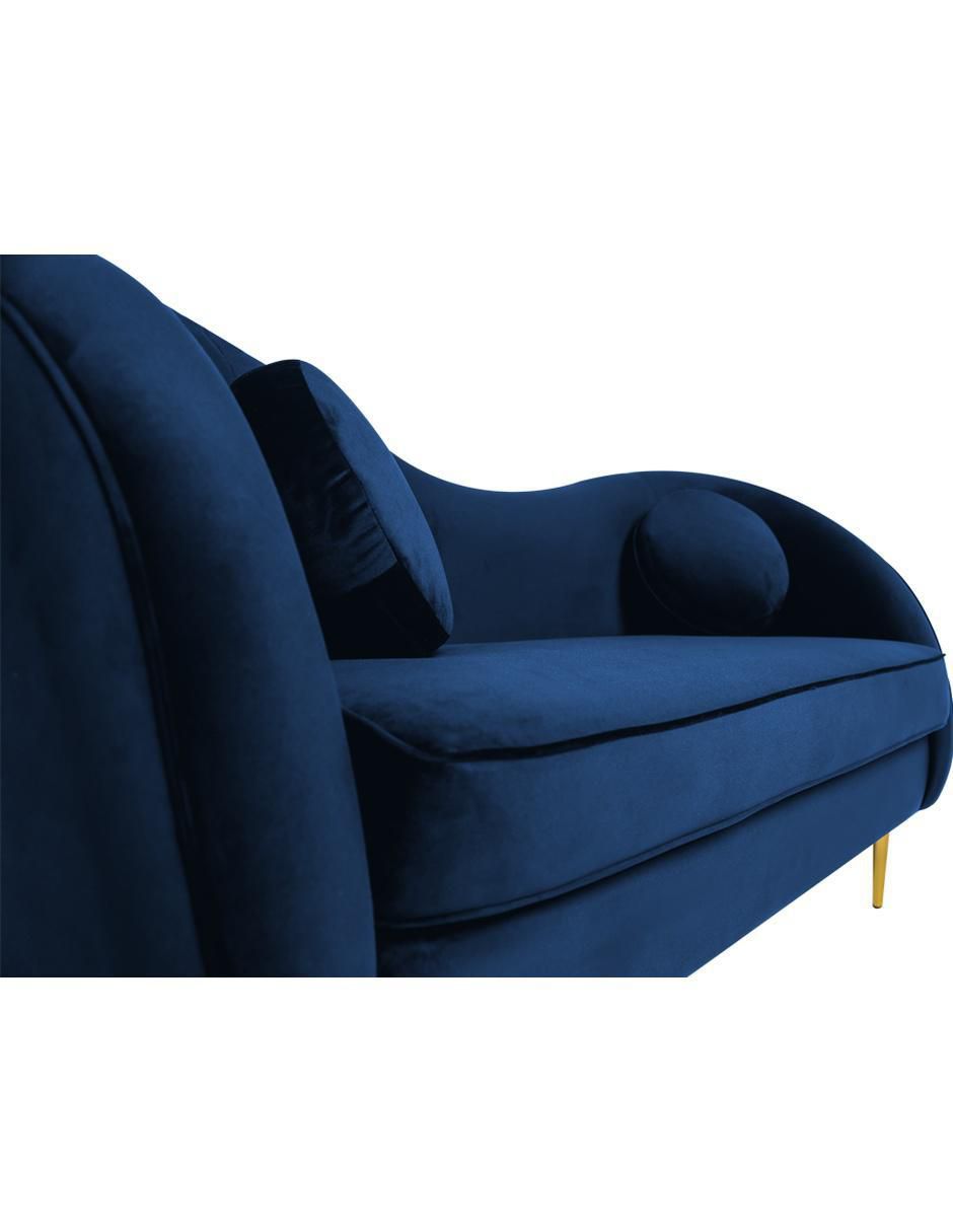 Love seat Bean 4