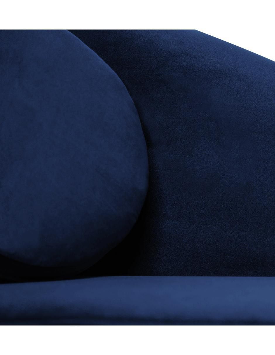 Love seat Bean 5