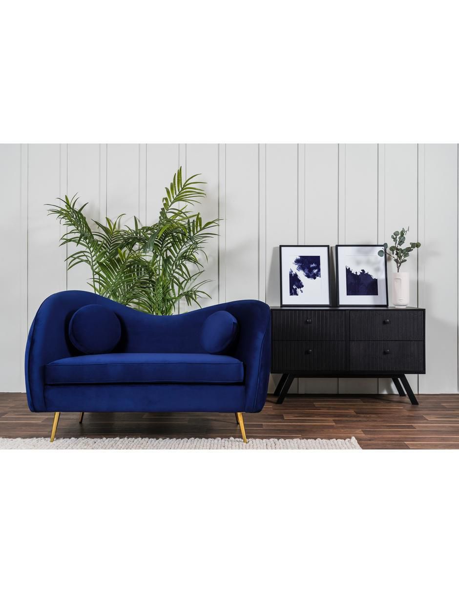 Love seat Bean 7