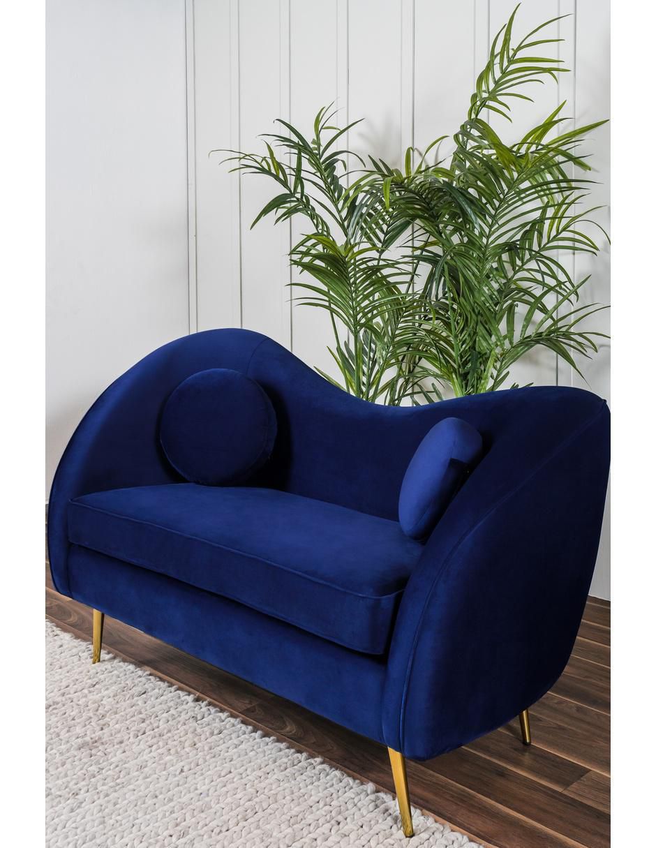 Love seat Bean 8