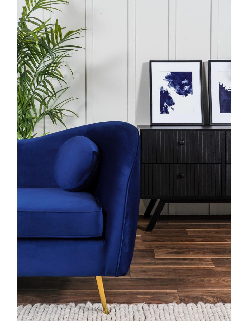 Love seat Bean 9