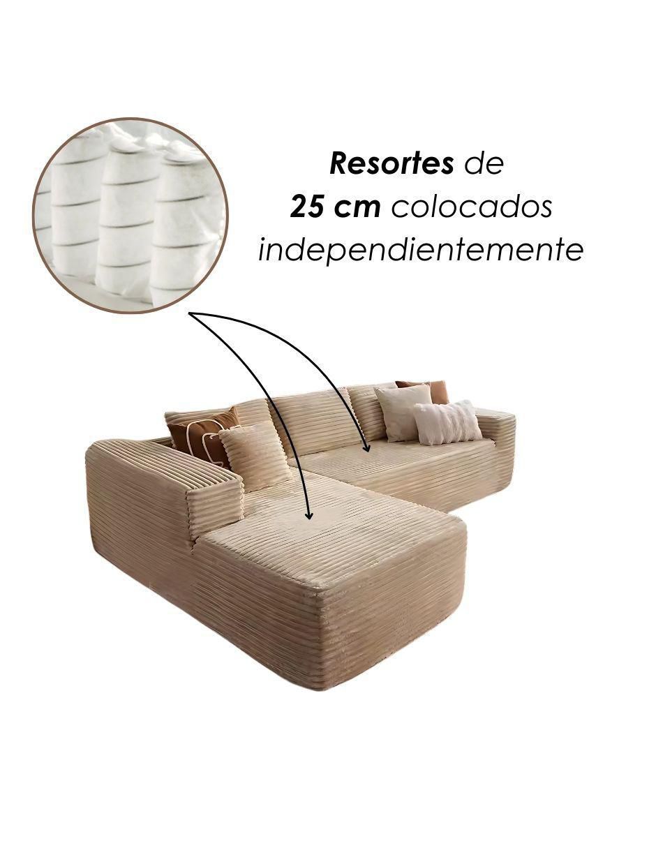 Sala modular 7