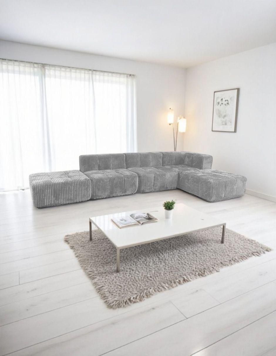 Sala modular 3