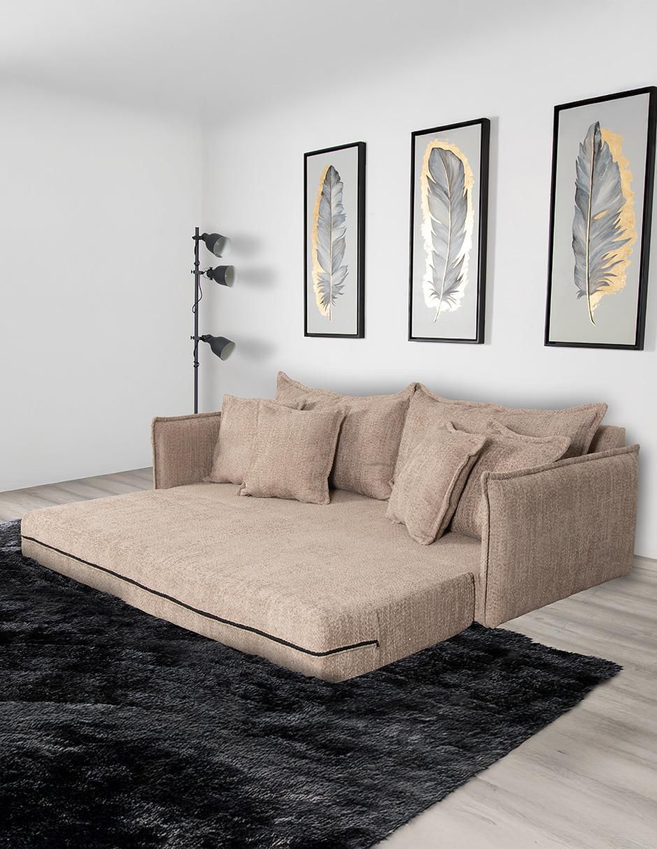 Sofá cama Scarlette M & E Muebles