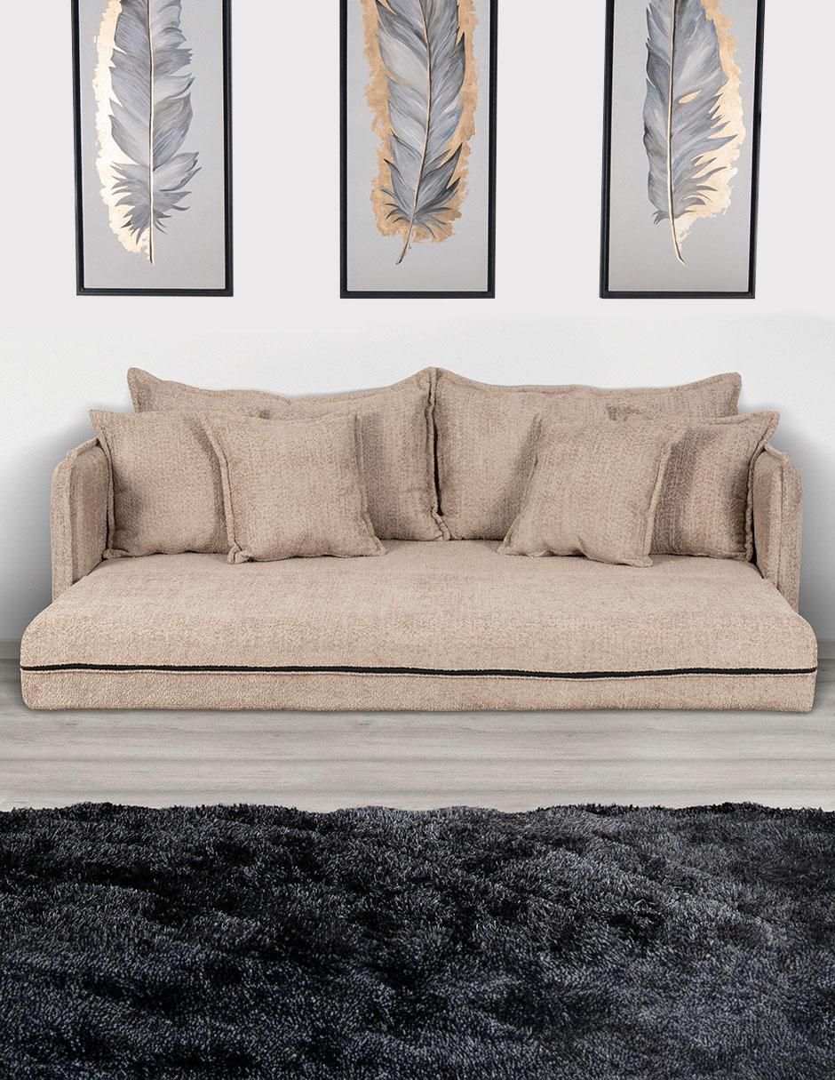 Sofá cama Scarlette M & E Muebles
