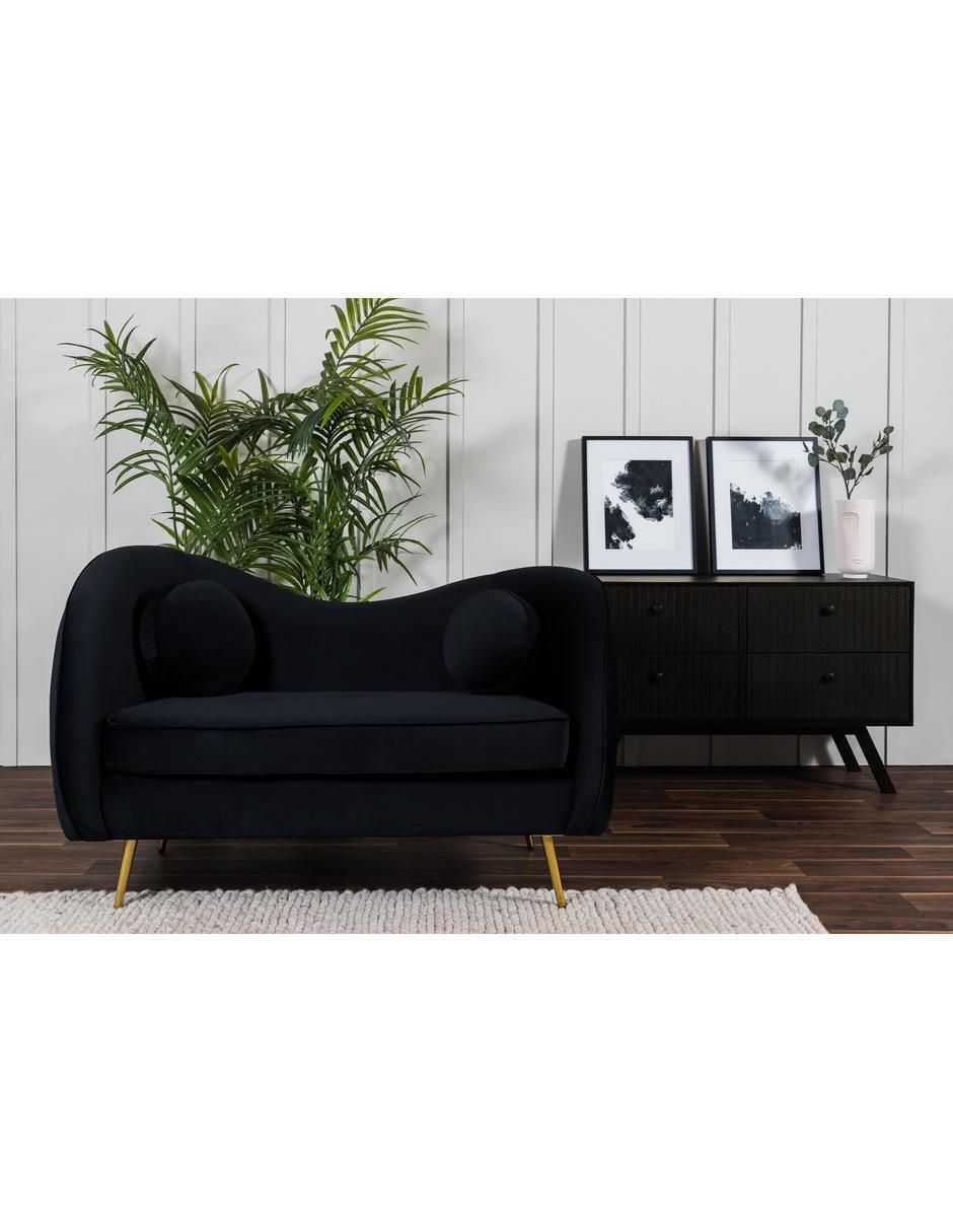 Love seat Bean 7