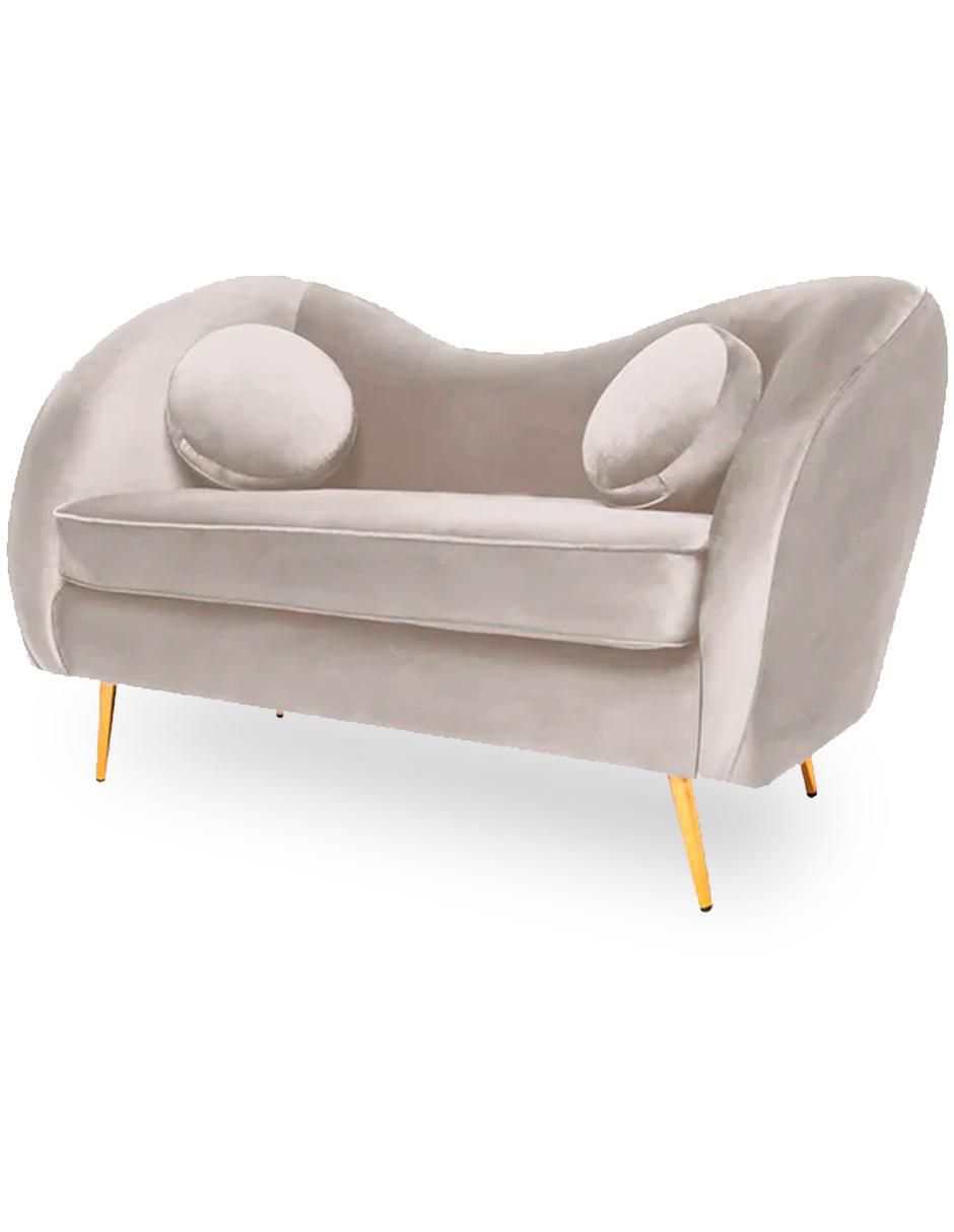 Love seat Bean 2