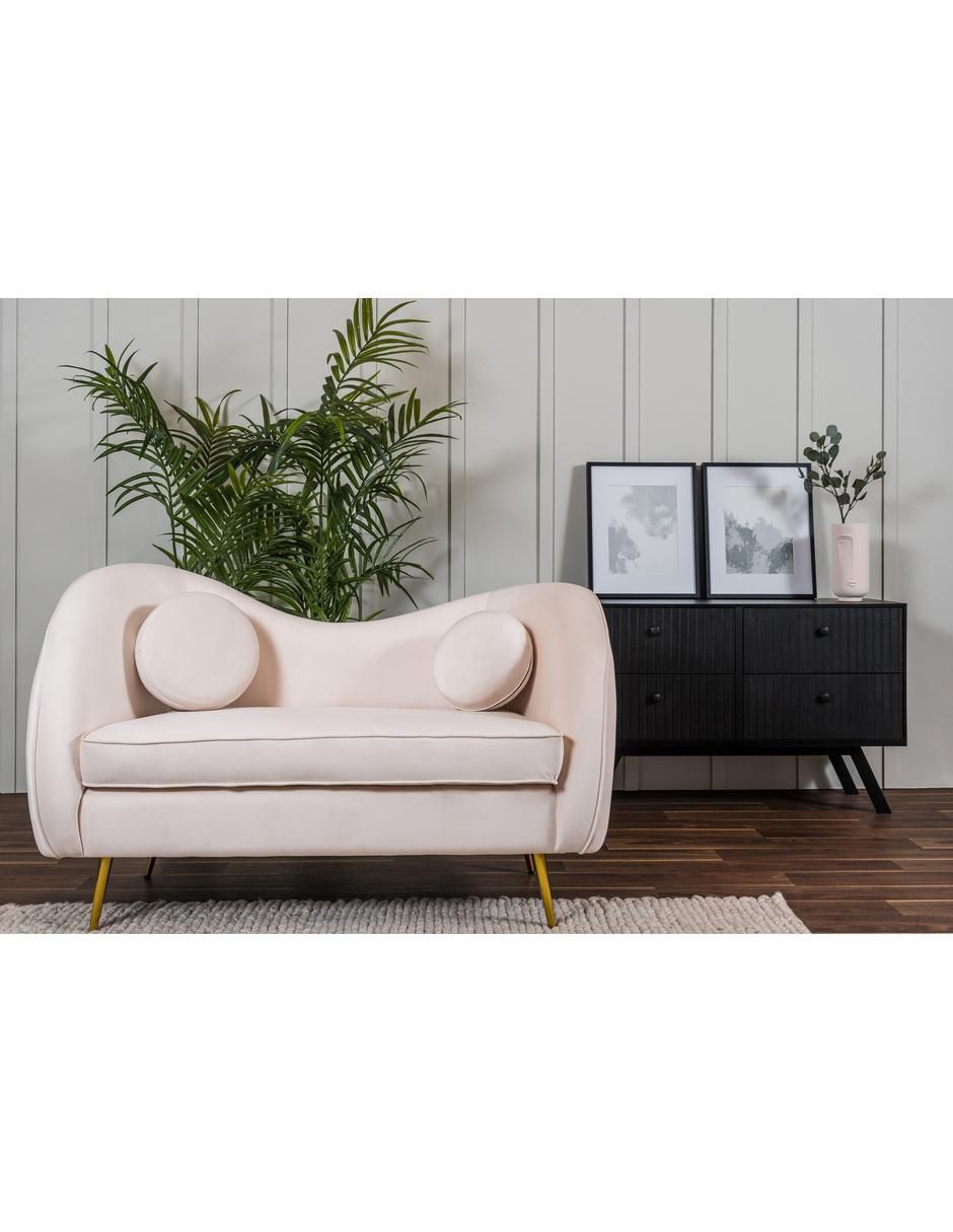 Love seat Bean 7