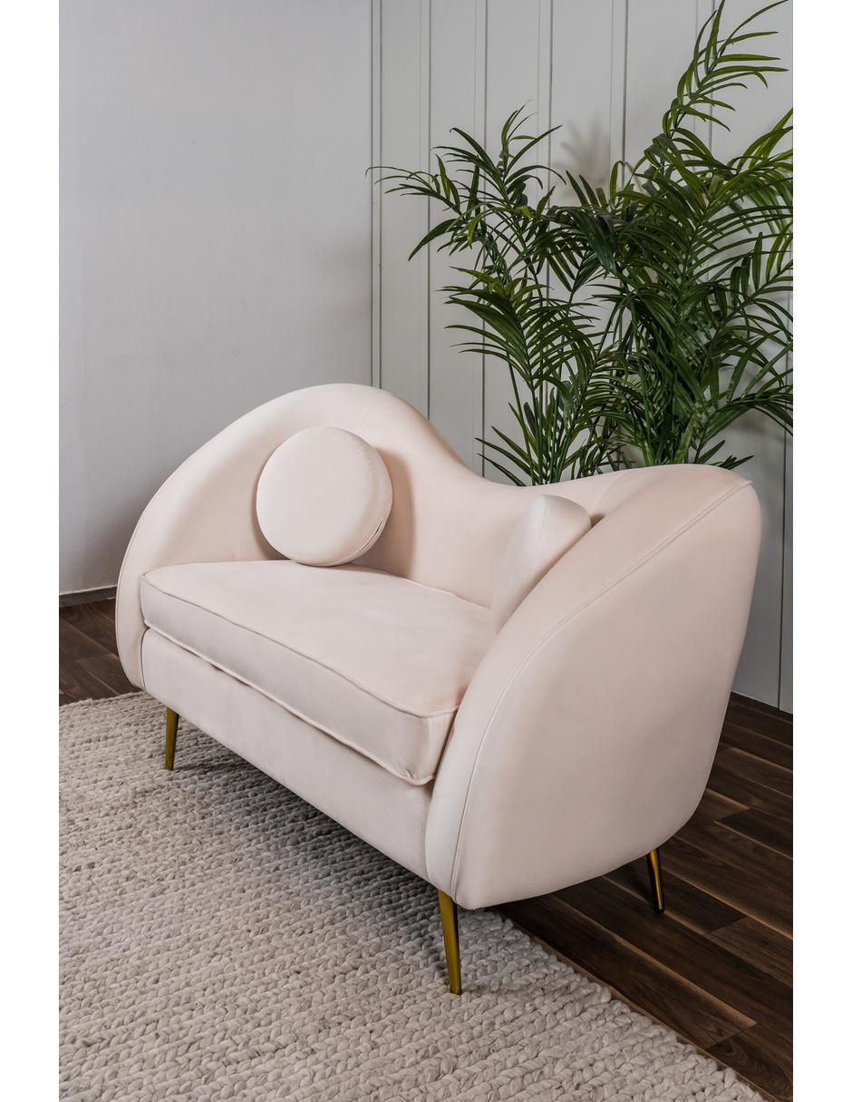 Love seat Bean 9