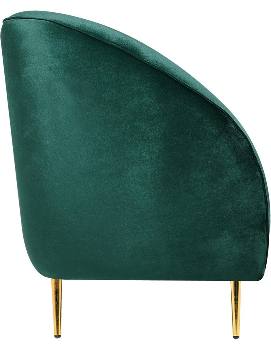 Love seat Bean 4