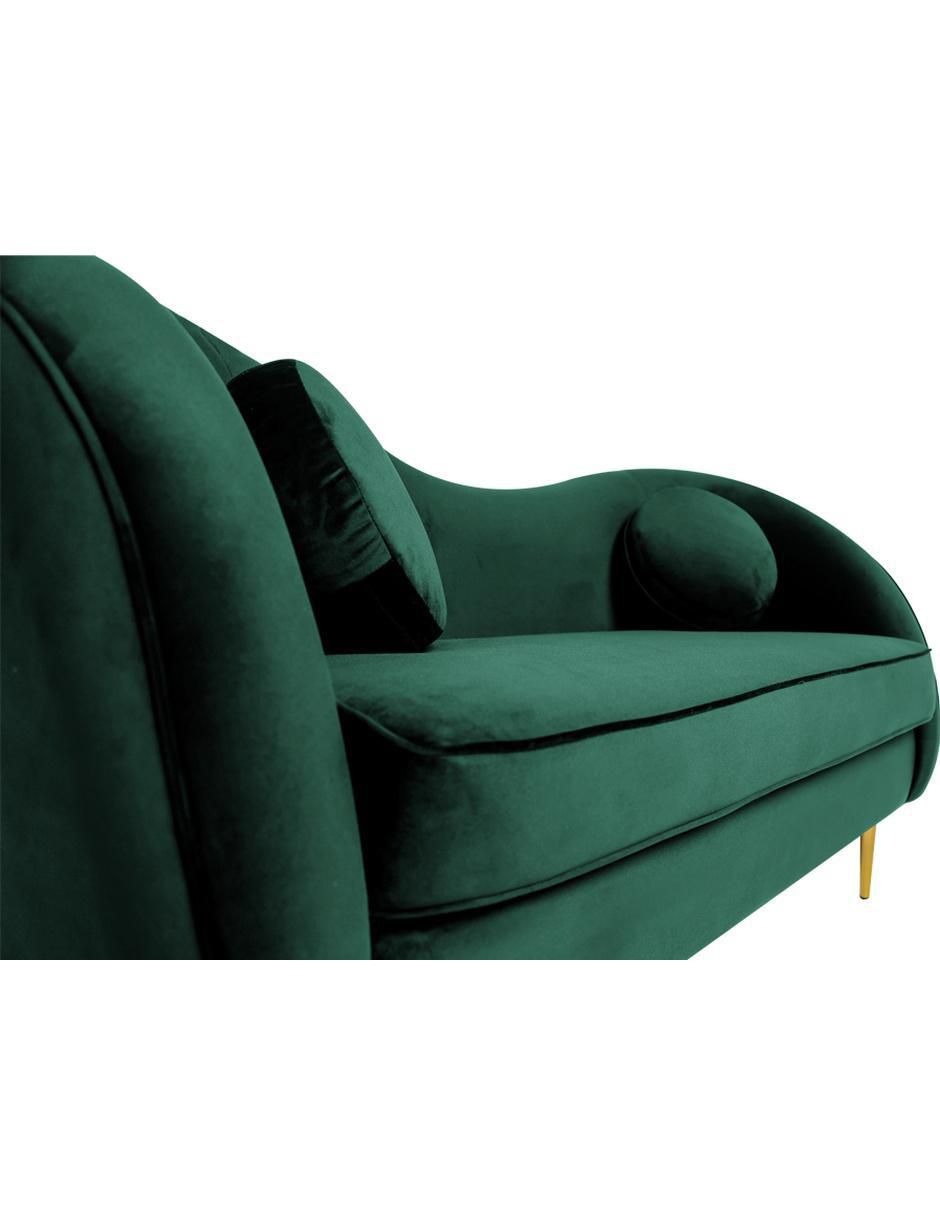 Love seat Bean 6