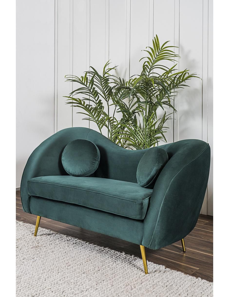 Love seat Bean 8