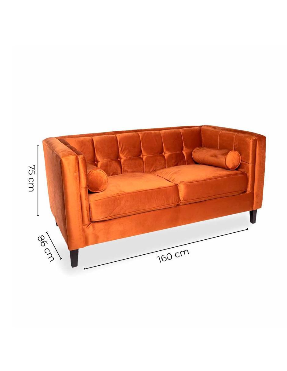 Love seat Madison 13