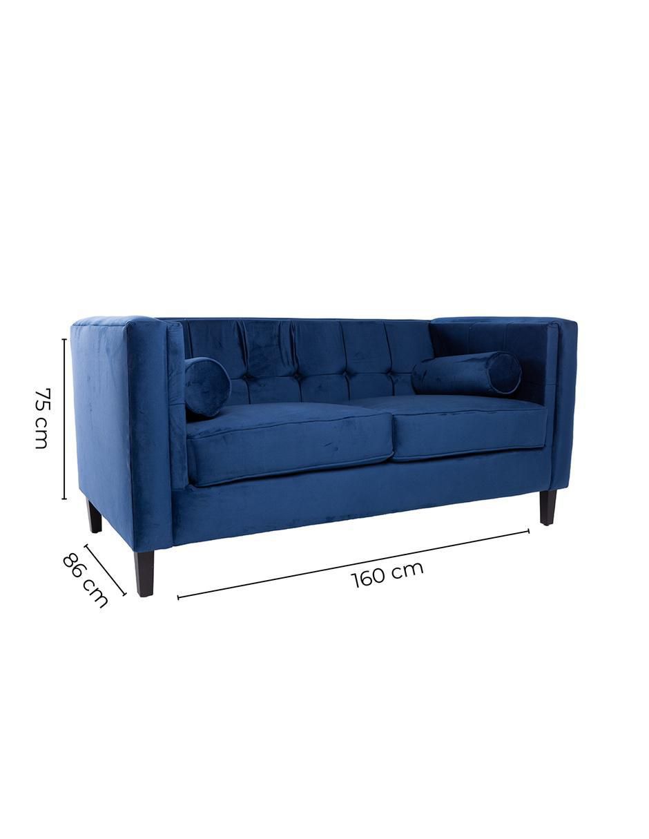 Love seat Madison 8