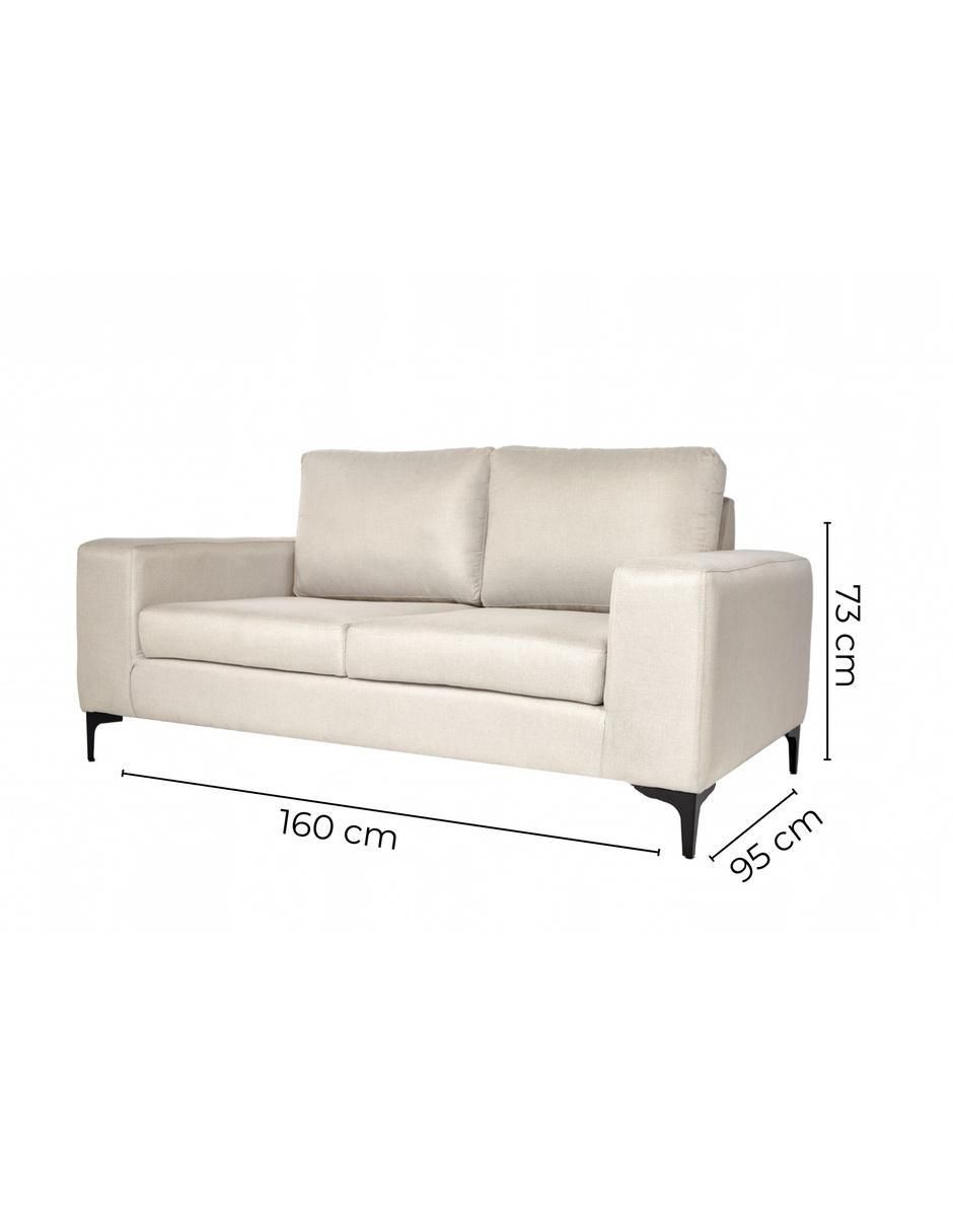 Love seat Niagara 8