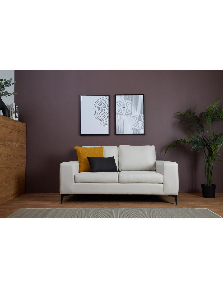 Love seat Niagara 6