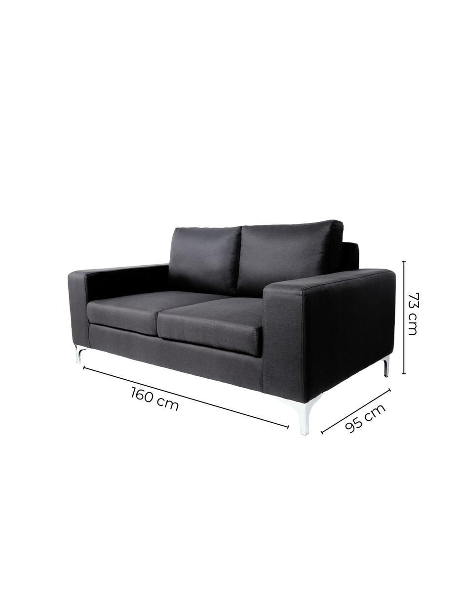 Love seat Niagara 5