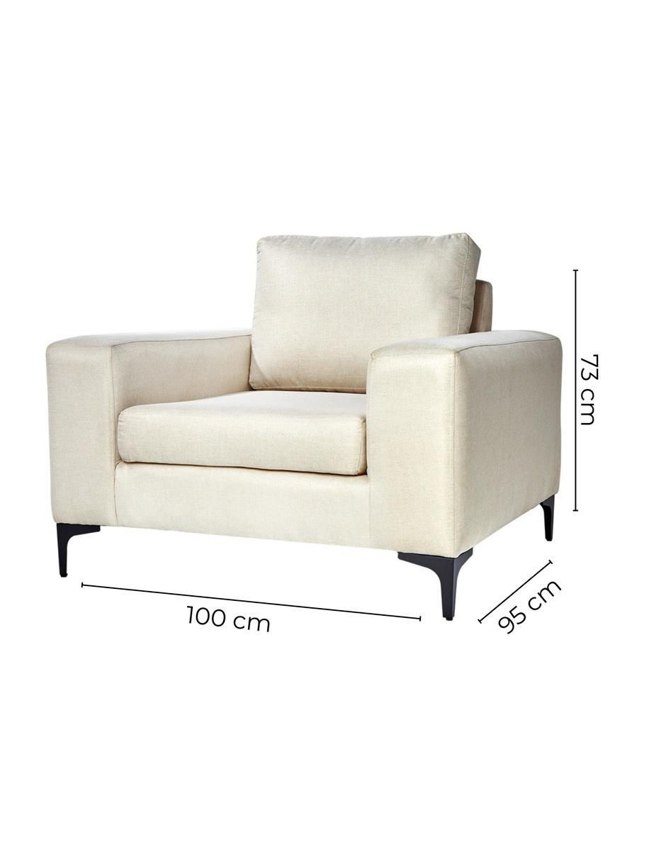 Sillón Niagara 8