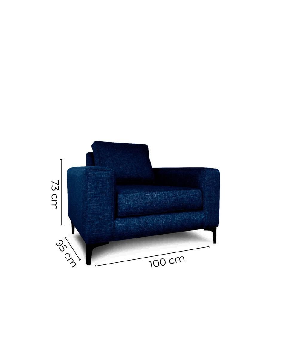 Sillón Niagara 4