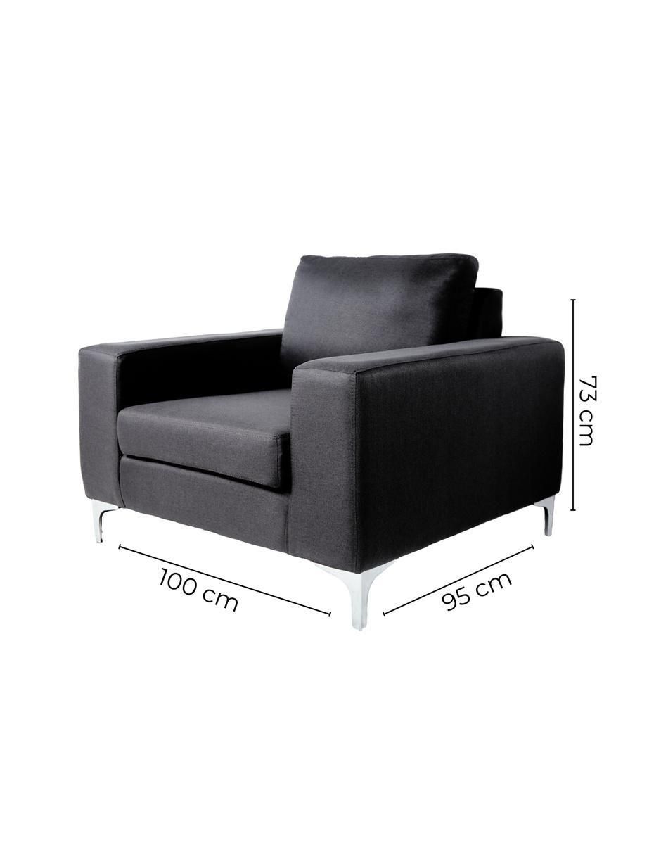 Sillón Niagara 5