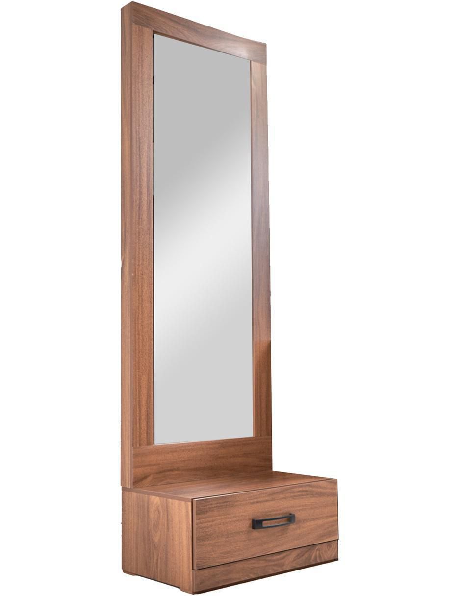 Espejo rectangular Saint Germain 2