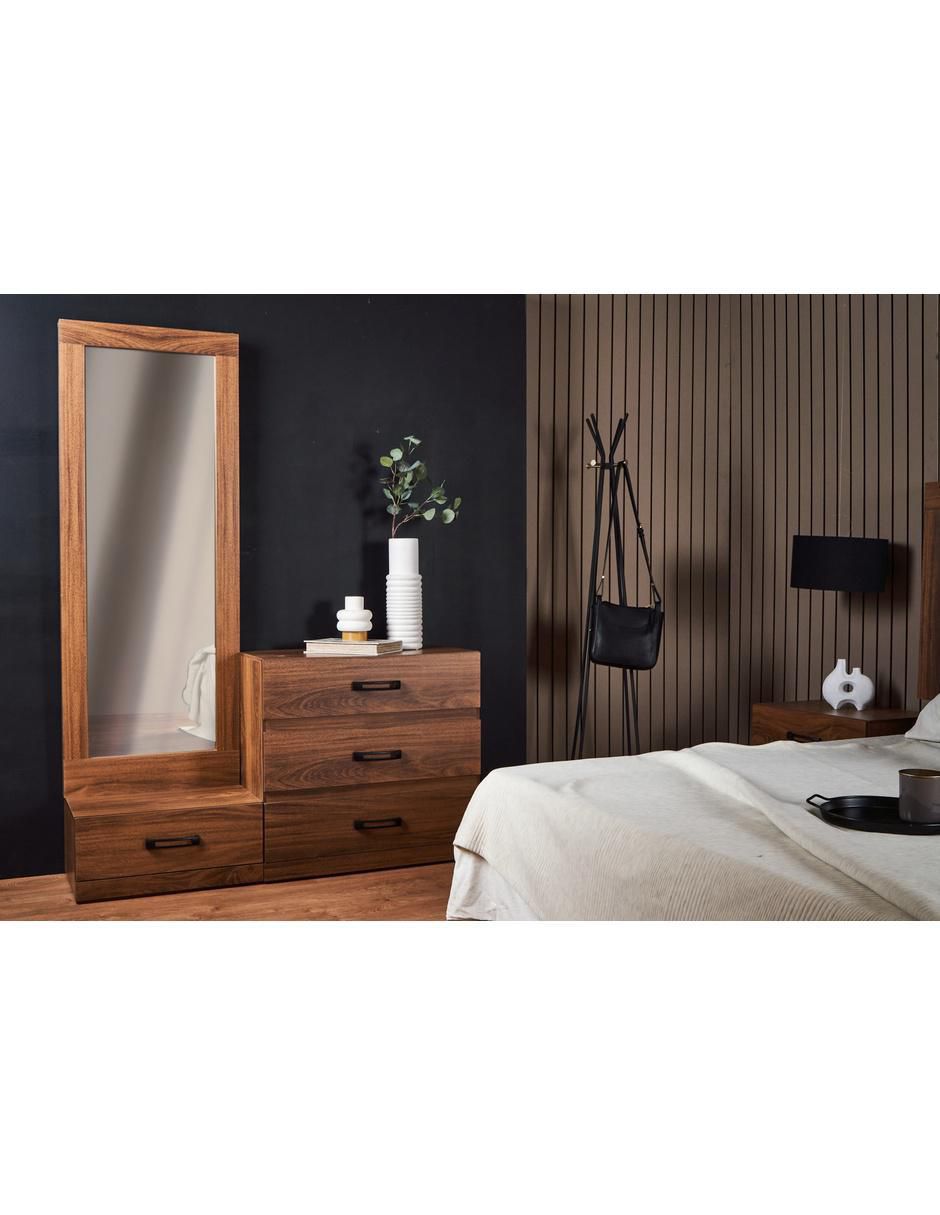 Espejo rectangular Saint Germain 3
