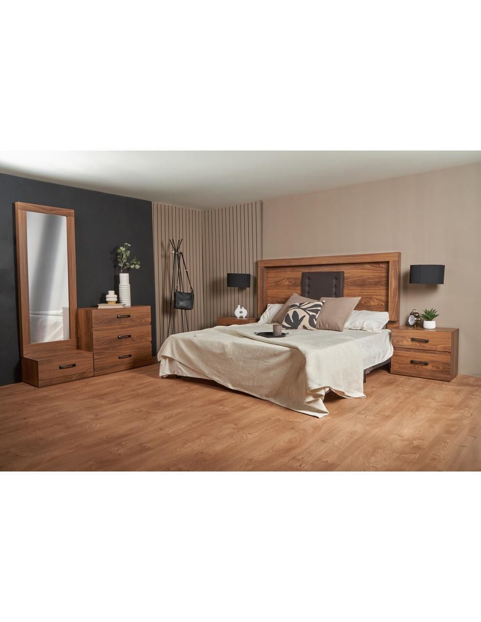 Espejo rectangular Saint Germain 4