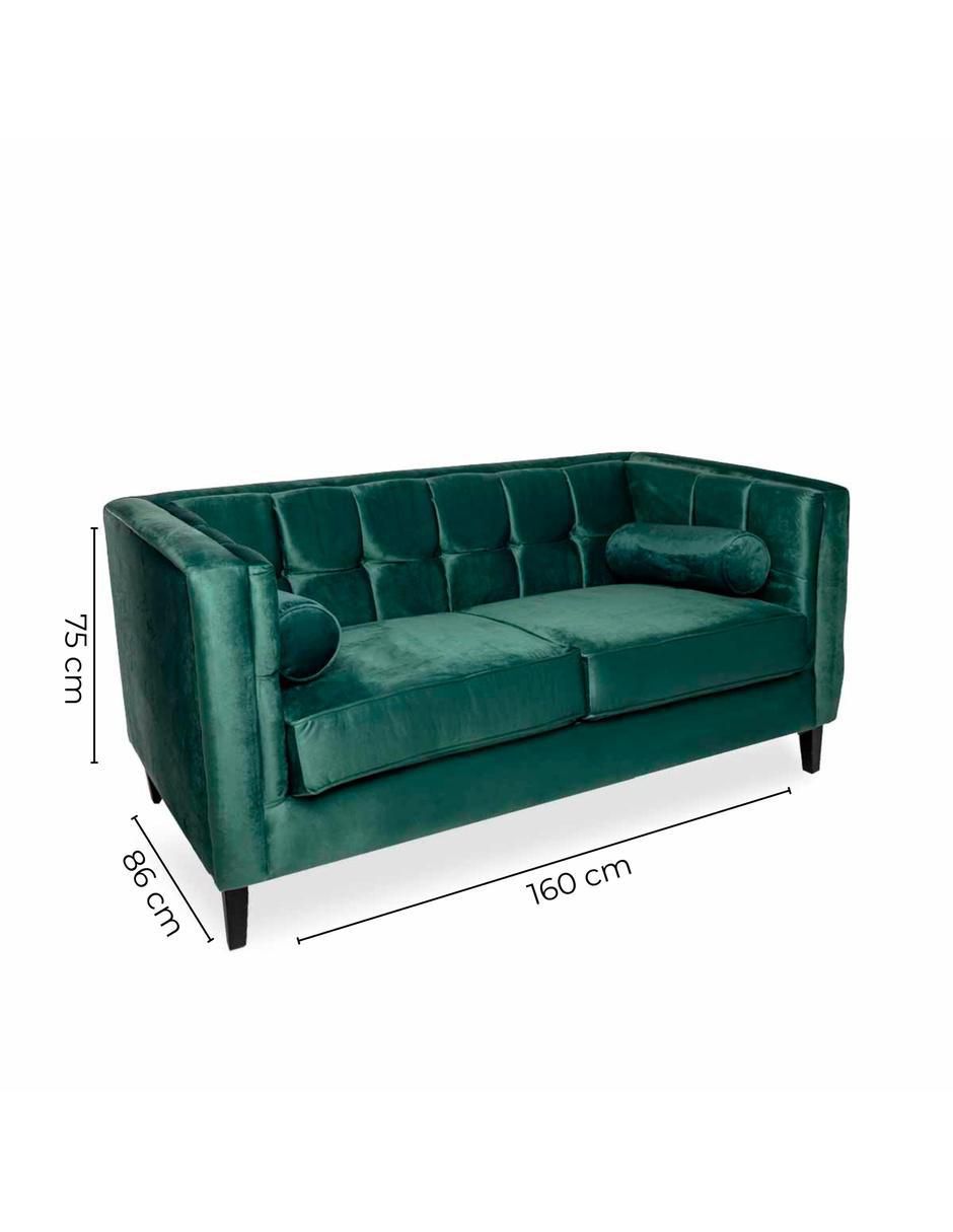 Love seat Madison 10