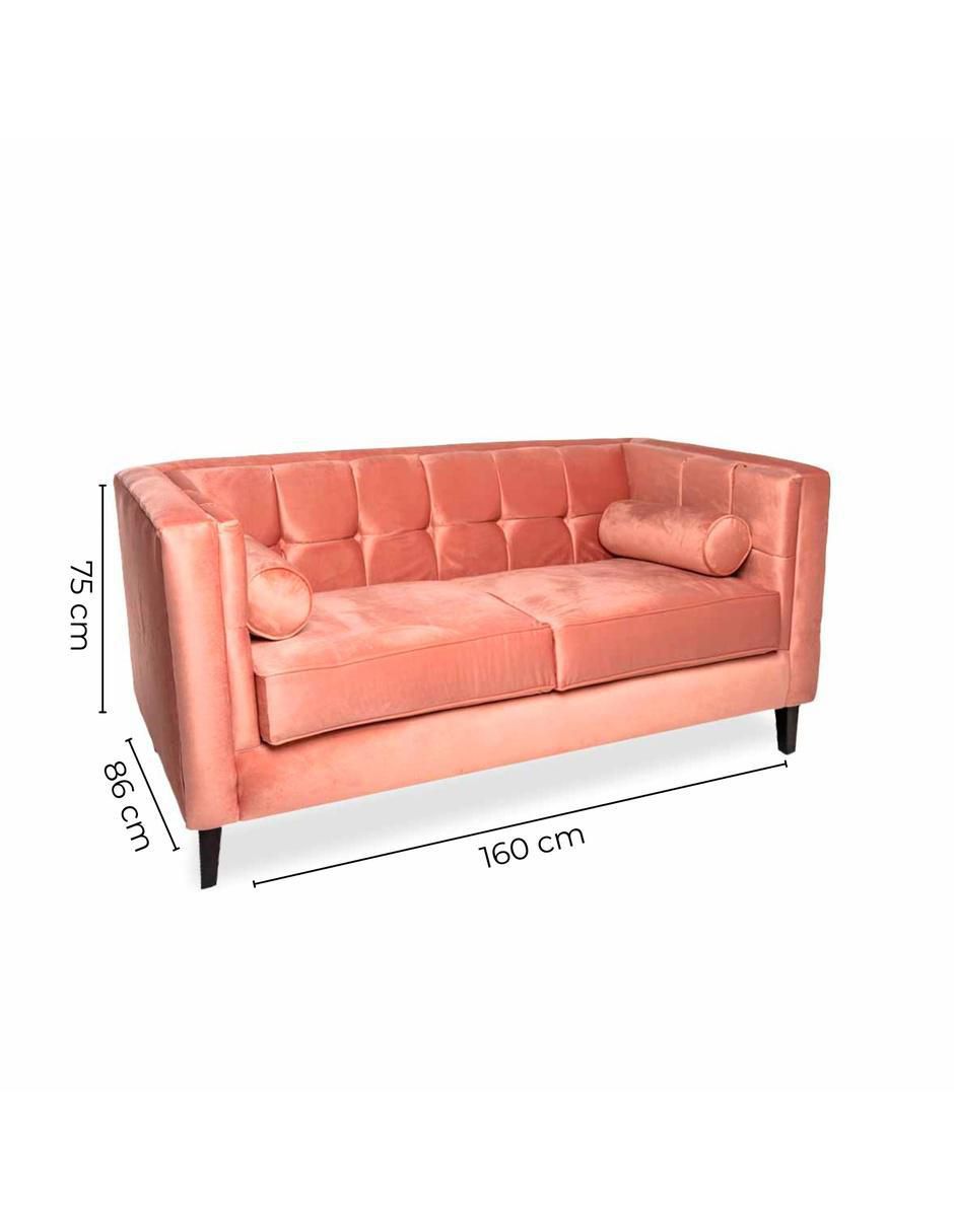 Love seat Madison 10