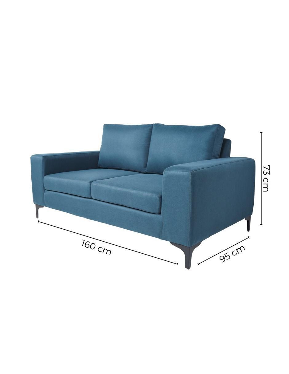 Love seat Niagara 5