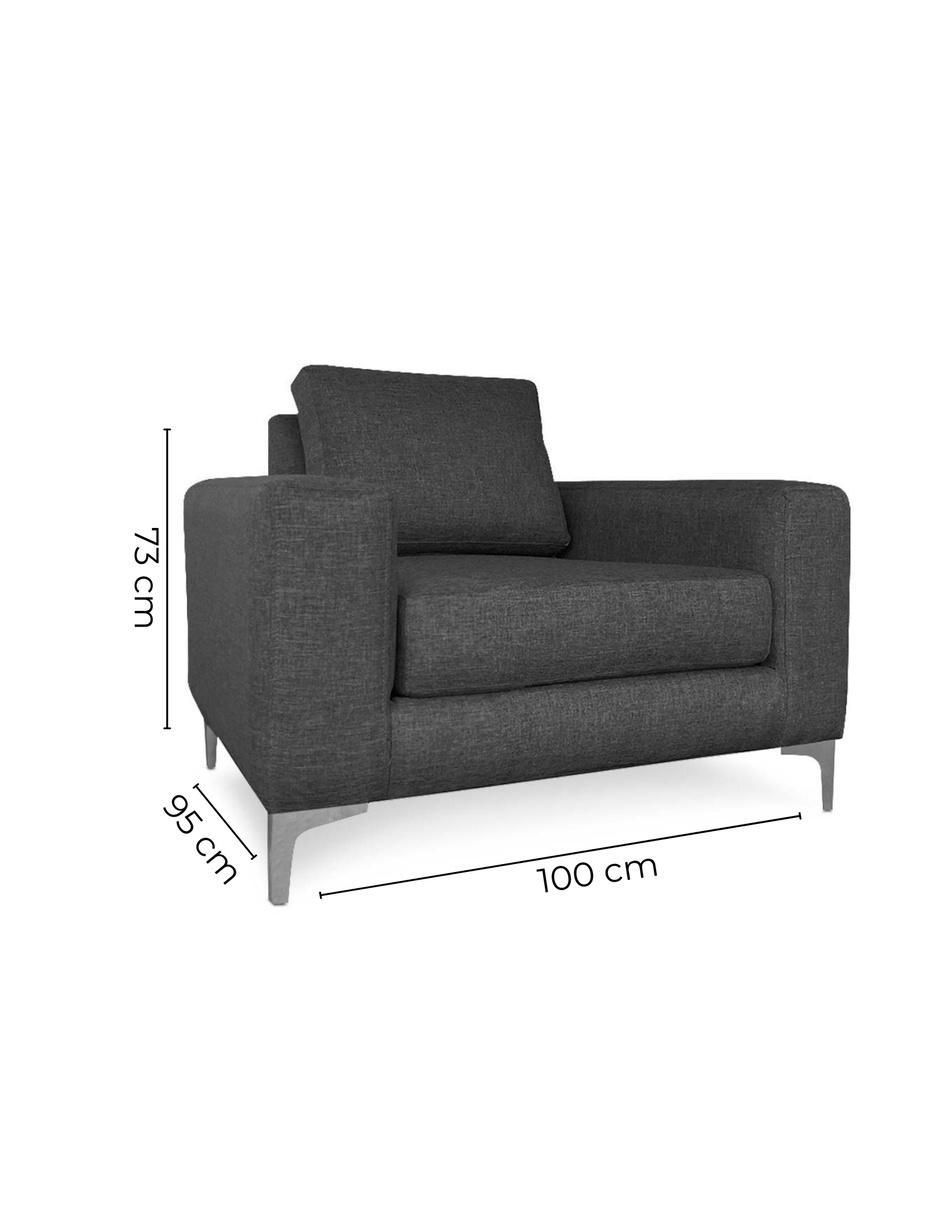 Sillón Niagara 5
