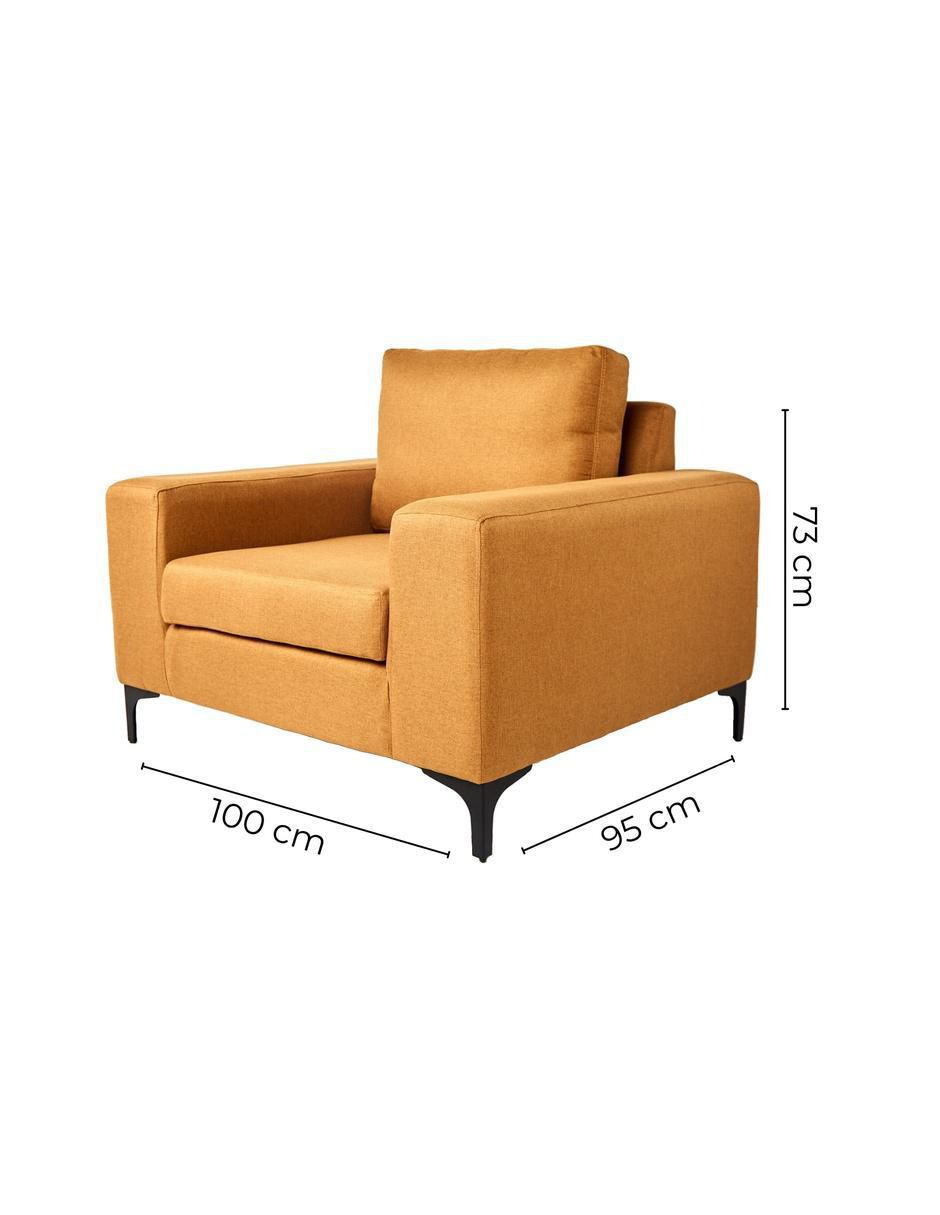 Sillón Niagara 5
