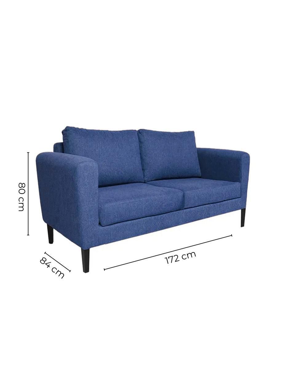 Love seat Harmonish 5