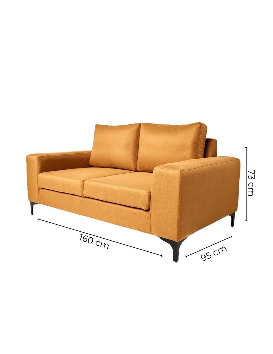 Love seat Niagara 5