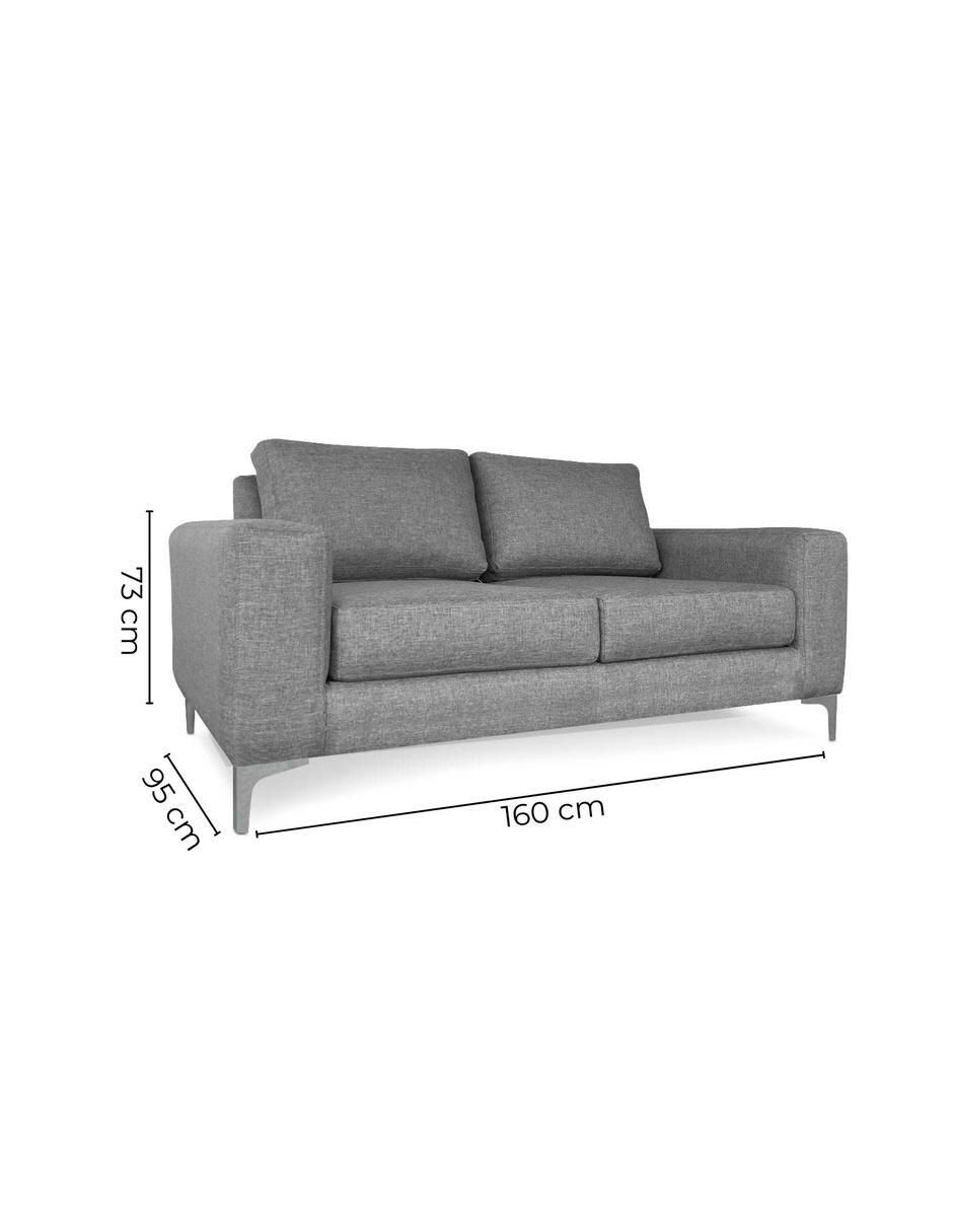 Love seat Niagara 6